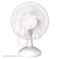 9′′ Air refroidissement ventilateur de Table